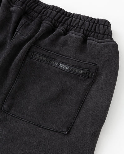 Scrawl shorts ASH