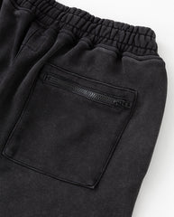 Scrawl shorts ASH