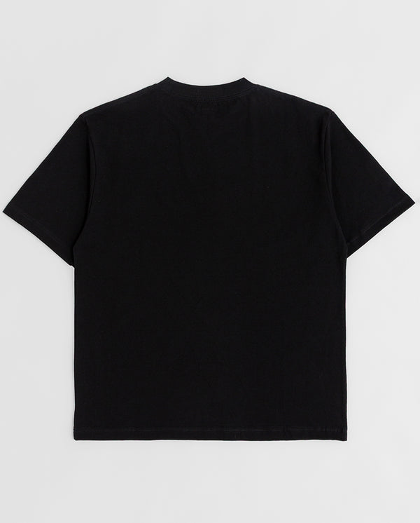 Heretic Tee - Black