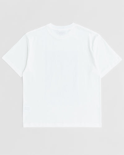 Squash Tee - Ecru
