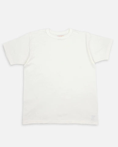 Everybody T-Shirt WHITE