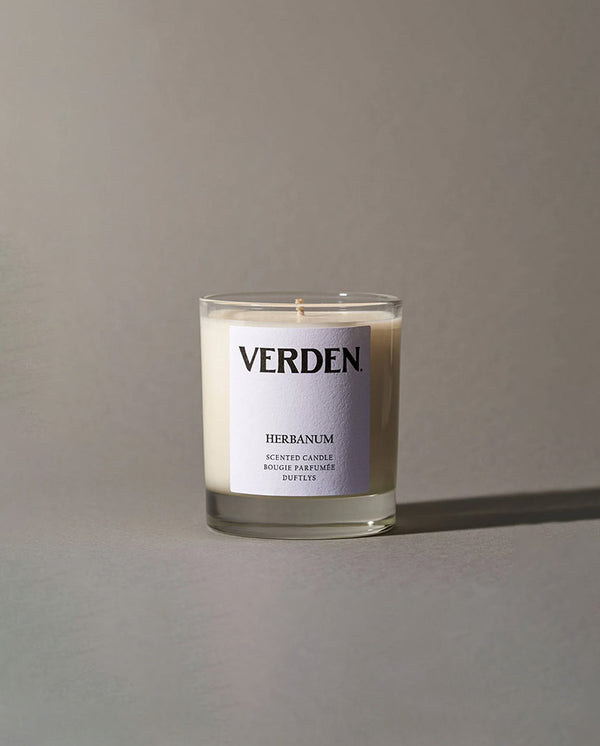 Herbanum Candle