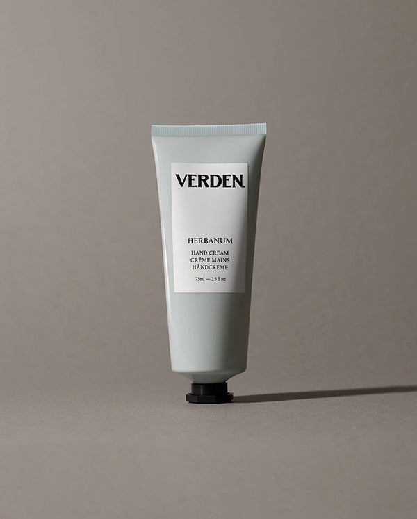 Herbanum Hand Cream