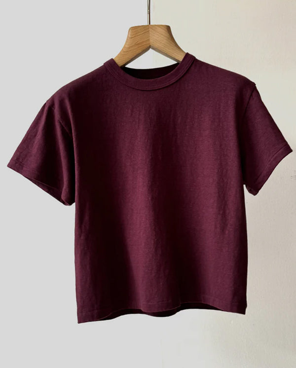 HIAKA Tee - Port Royale