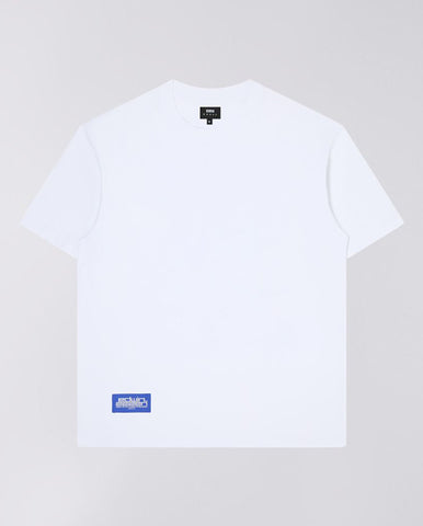 Heritage T-Shirt WHITE