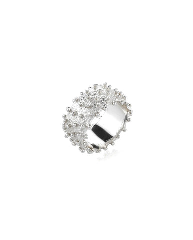 Connie Ring - Mixed Metal