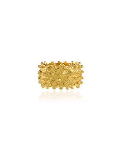 Ilina Ring - Gold