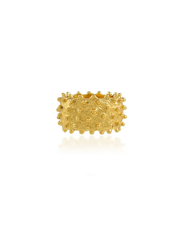 Ilina Ring - Gold