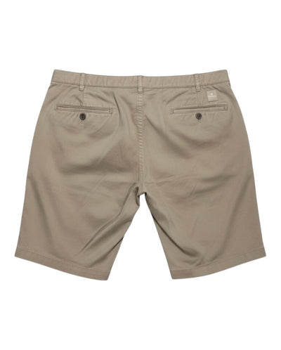 Casual Shorts - Camel