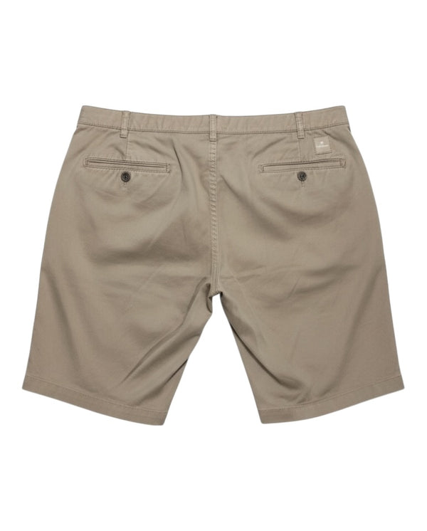 Casual Shorts - Camel