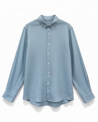 Regular Fit Shirt - Blue