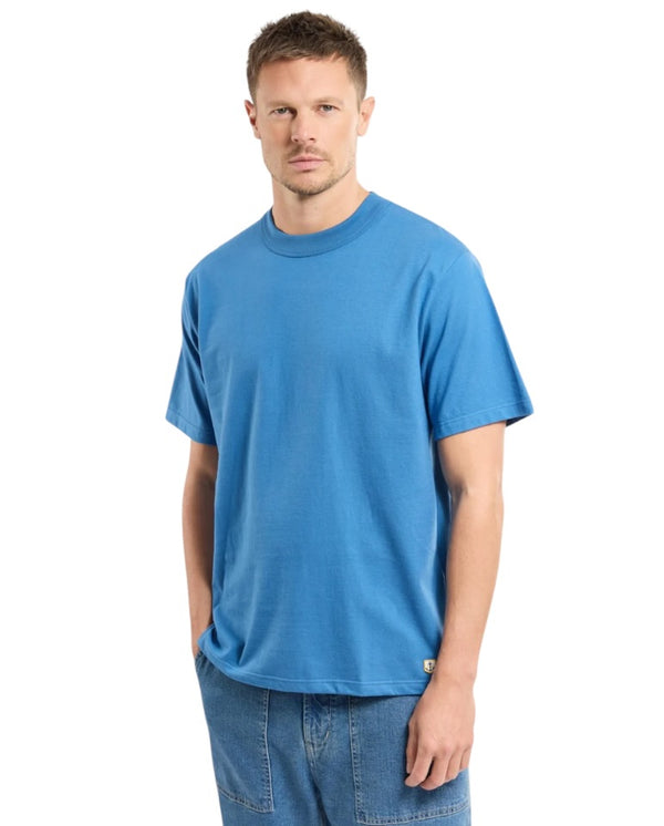 Callac Tee - Dark Blue