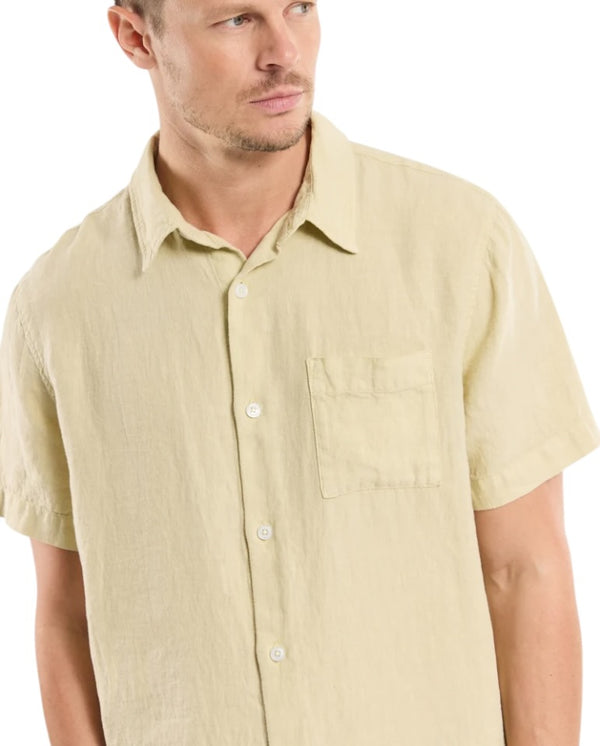 Comfort Shirt - Gravel