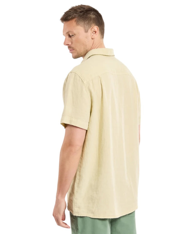 Comfort Shirt - Gravel