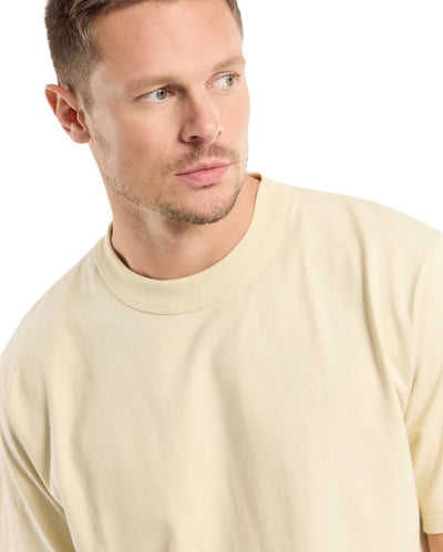 Callac Tee - Gravel