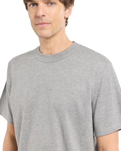 Callac Tee - Misty Grey