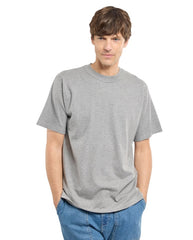 Callac Tee - Misty Grey