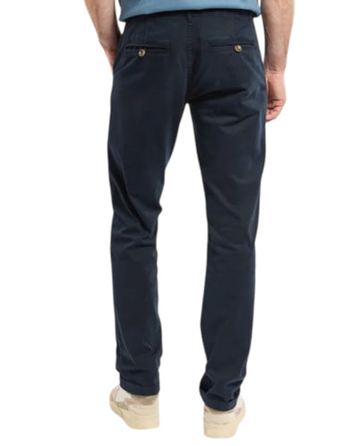 Comfort Chino - Dark Blue
