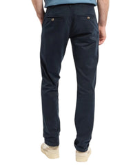 Comfort Chino - Dark Blue