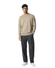 Crew Neck Knit - Treehouse