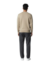 Crew Neck Knit - Treehouse