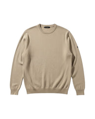 Crew Neck Knit - Treehouse