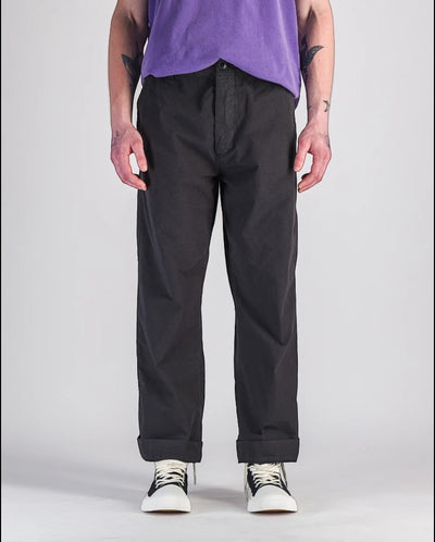 Dad Light pants - Charcoal