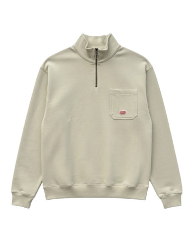 Crew Neck Knit - Treehouse