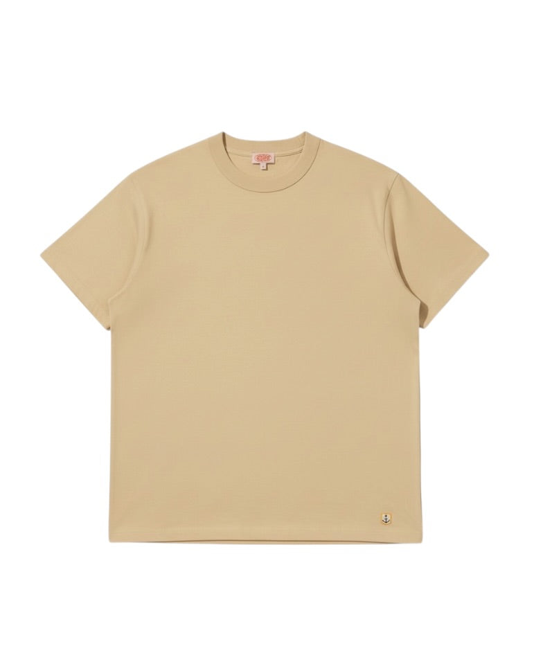 Callac Tee - Gravel