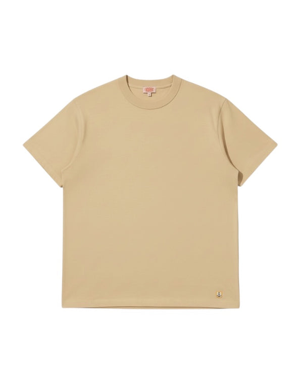 Callac Tee - Gravel