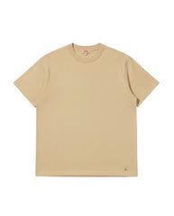 Callac Tee - Gravel