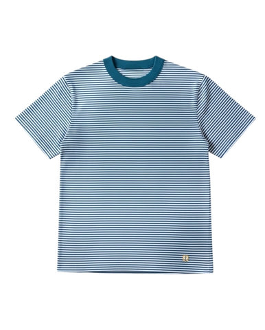 Crew Neck Knit - Treehouse