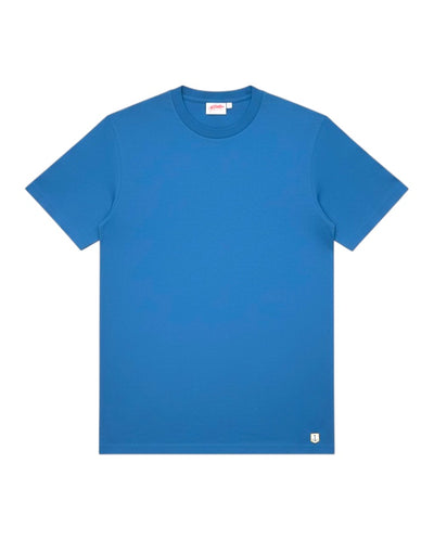 Callac Tee - Dark Blue