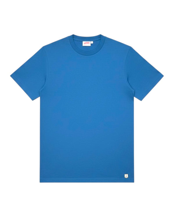 Callac Tee - Dark Blue