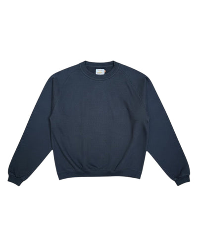 Mahuna L/S T-Shirt - Anthracite