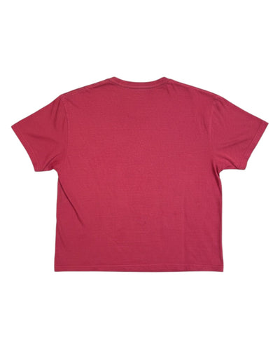 Hi'aka Tee - Garnet
