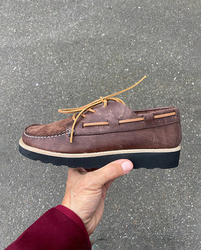 Castro -  Chestnut