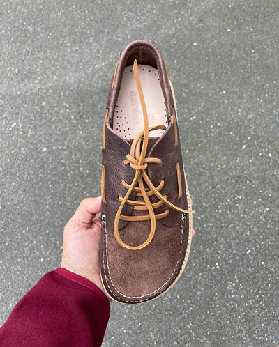 Castro -  Chestnut