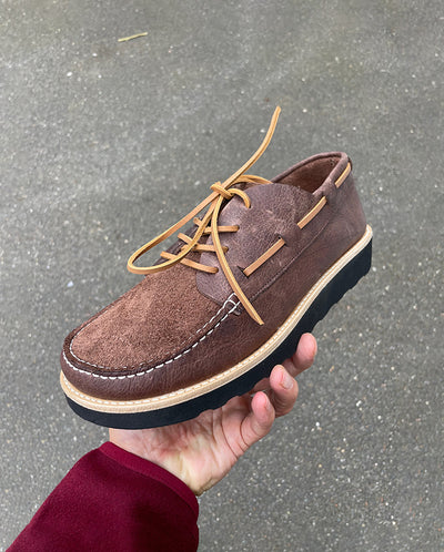 Castro -  Chestnut