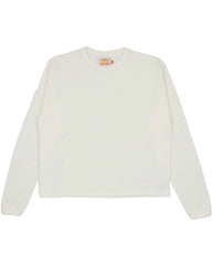 Hiaka Tee - Off-White