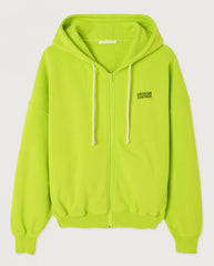 Izubird Hoodie Citrus