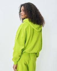 Izubird Hoodie Citrus