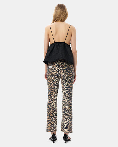 Betzy Jean Leopard