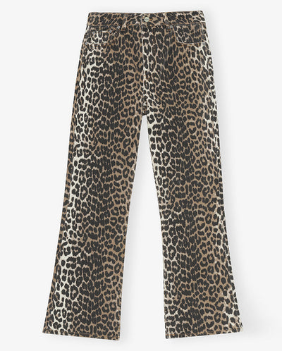 Betzy Jean Leopard