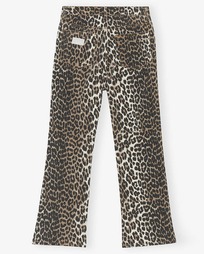 Betzy Jean Leopard