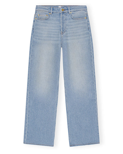 Overdyed Denim Izey Tint Wash