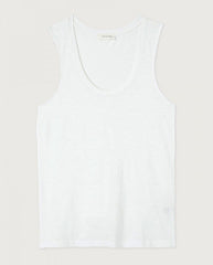 Jacksonville Vest- White