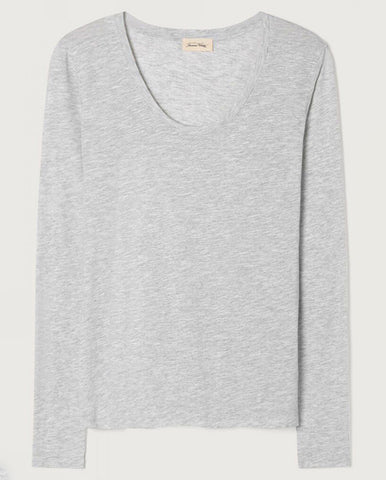 Afoma Tank Top - White