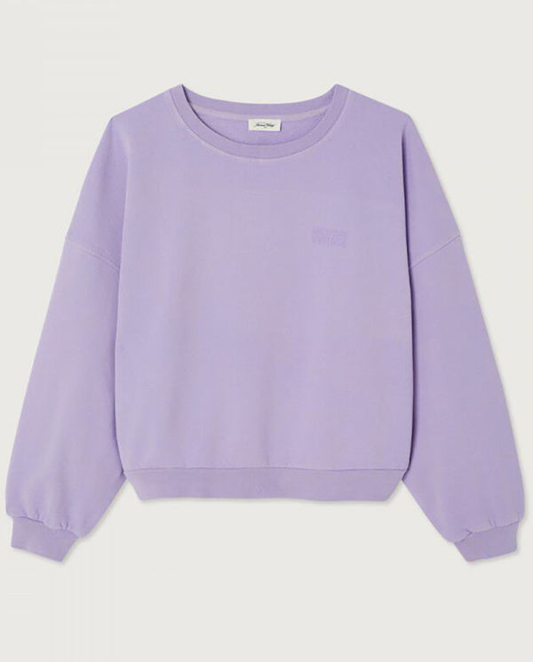 Jitbay Sweat - Parme Vintage
