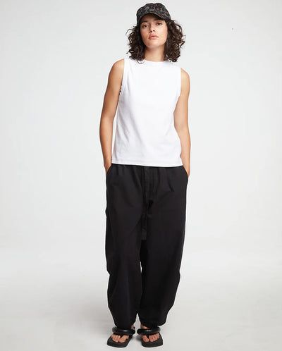 Johnny Tank - Offwhite